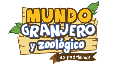 Mundo Granjero y Zoologico logo